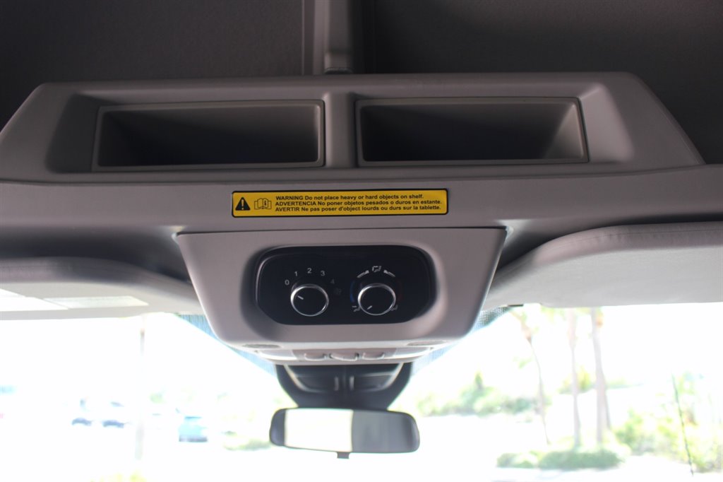 2020 Ford Transit - $49,995