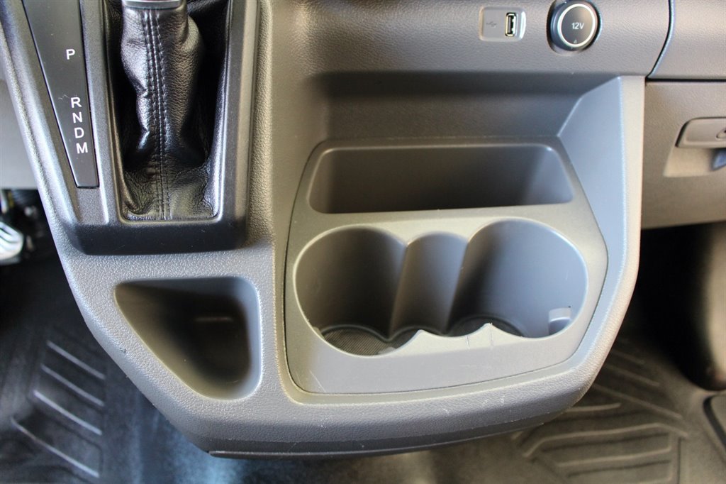 2020 Ford Transit - $49,995