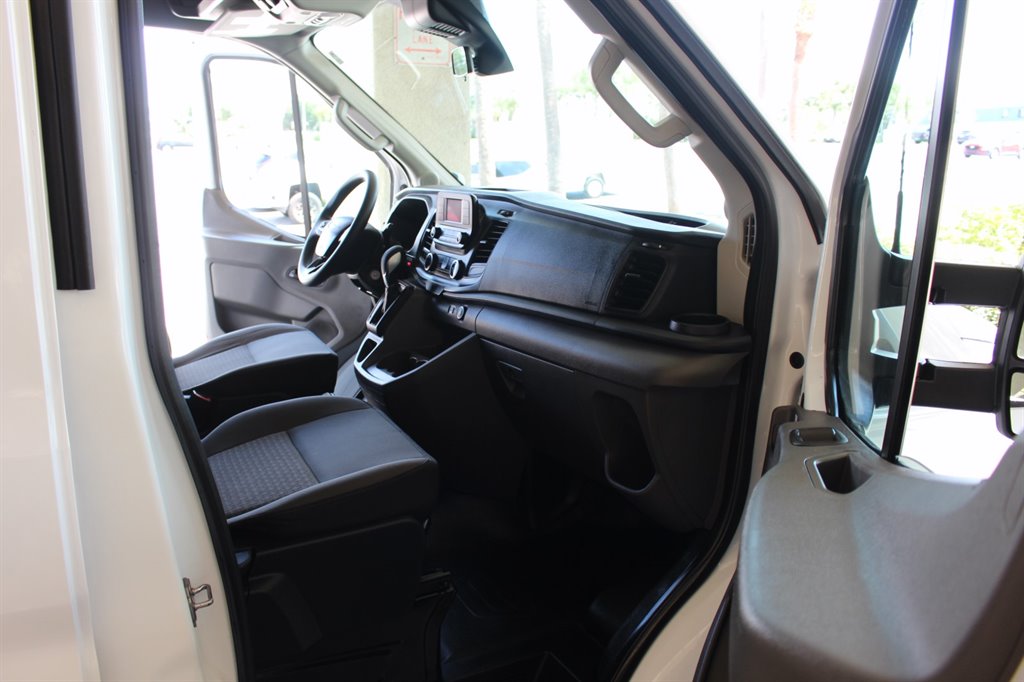 2020 Ford Transit - $49,995