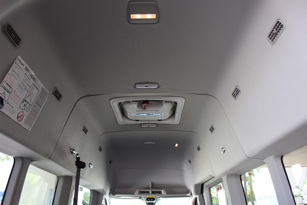 2020 Ford Transit - $49,995