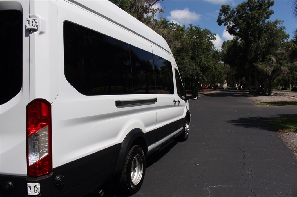2020 Ford Transit - $49,995