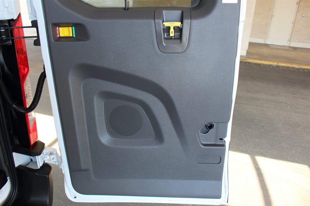 2020 Ford Transit - $49,995