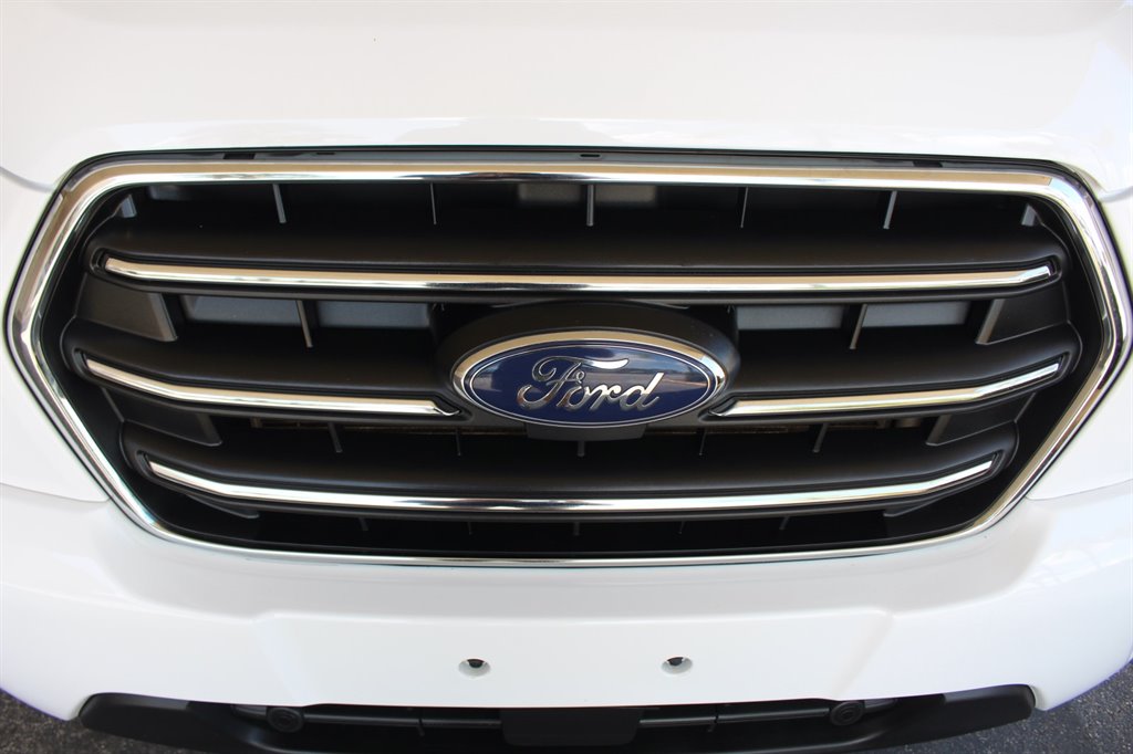 2020 Ford Transit - $49,995