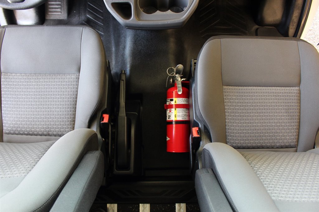 2020 Ford Transit - $49,995