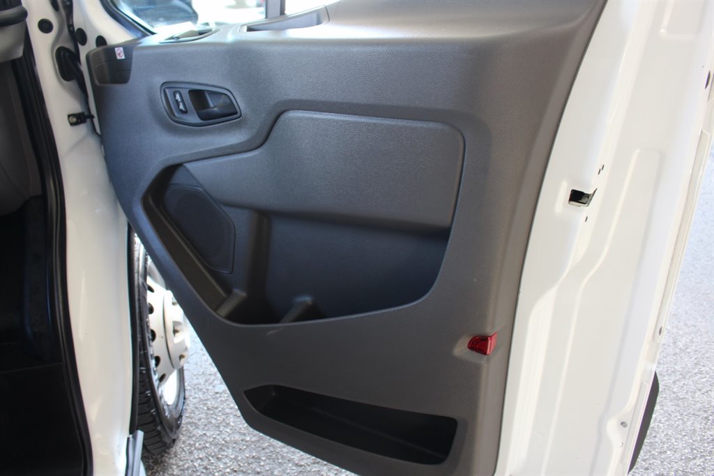 2020 Ford Transit - $49,995