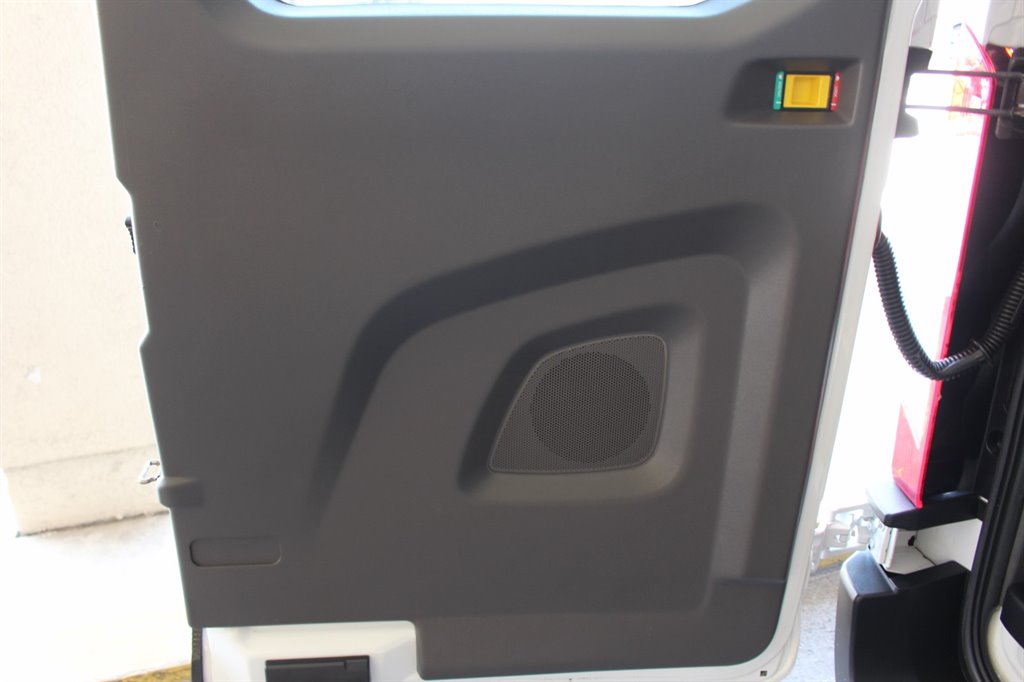 2020 Ford Transit - $49,995