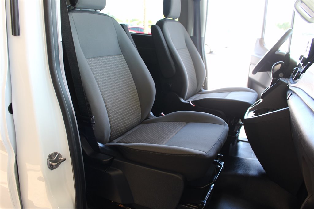 2020 Ford Transit - $49,995
