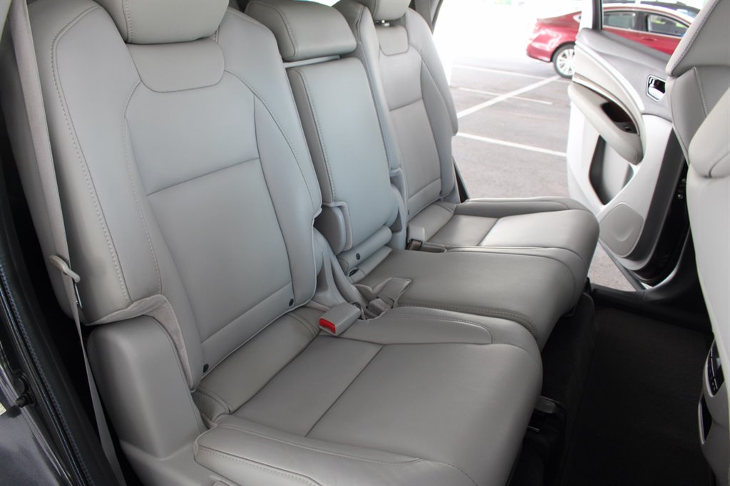 2016 Acura MDX - $15,995