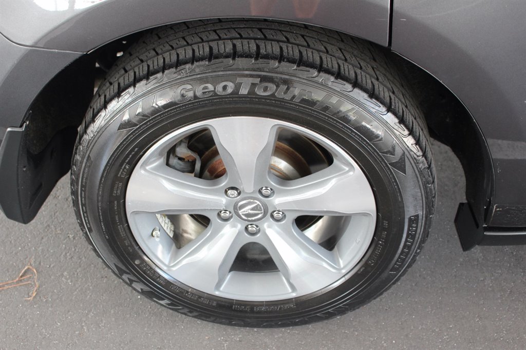 2016 Acura MDX - $15,995