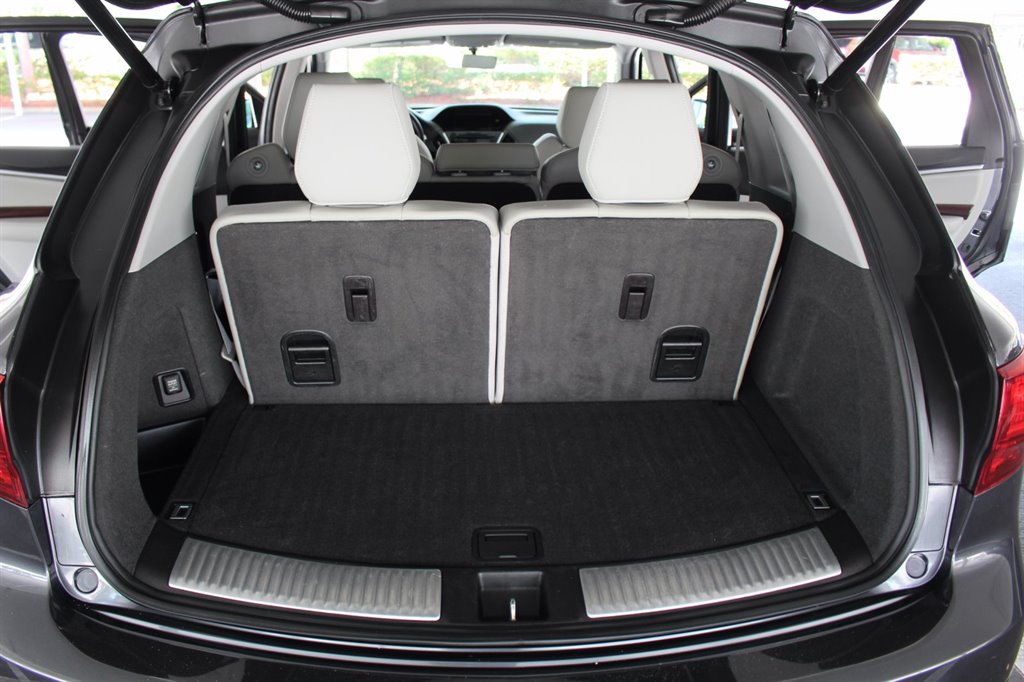 2016 Acura MDX - $15,995