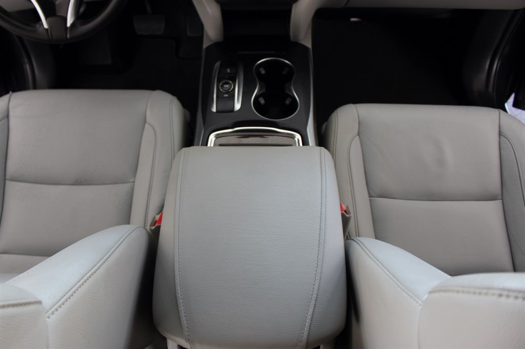 2016 Acura MDX - $15,995
