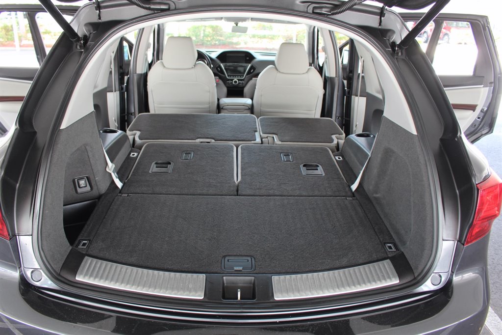 2016 Acura MDX - $15,995