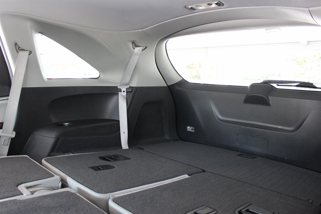 2016 Acura MDX - $15,995