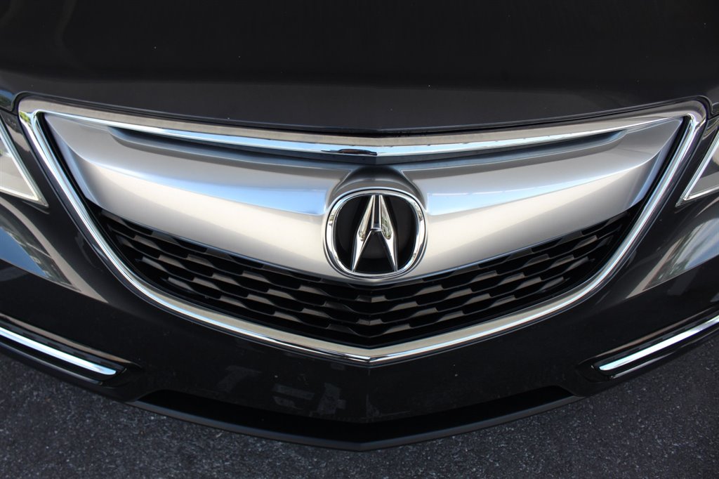 2016 Acura MDX - $15,995