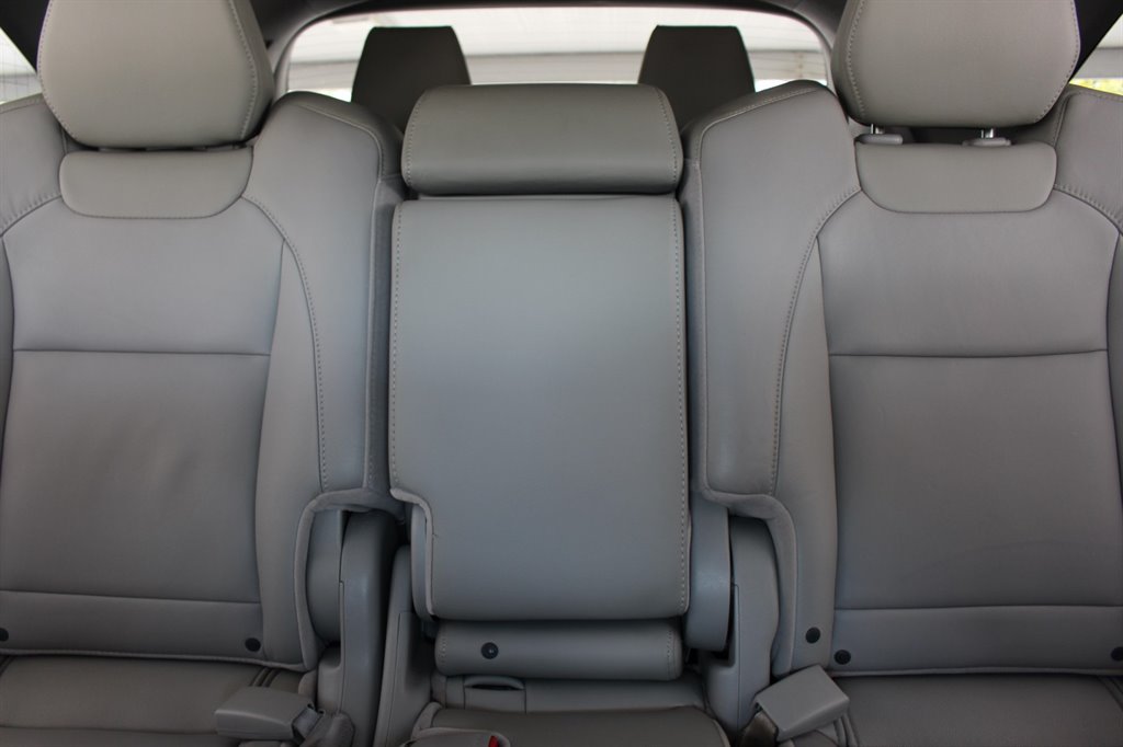 2016 Acura MDX - $15,995