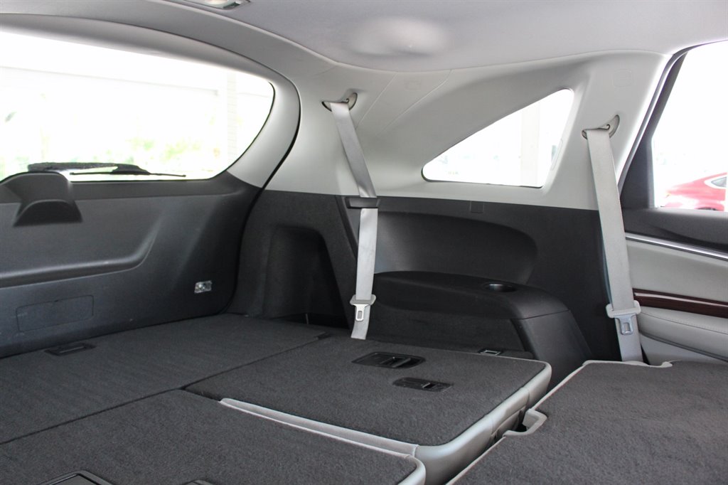 2016 Acura MDX - $15,995
