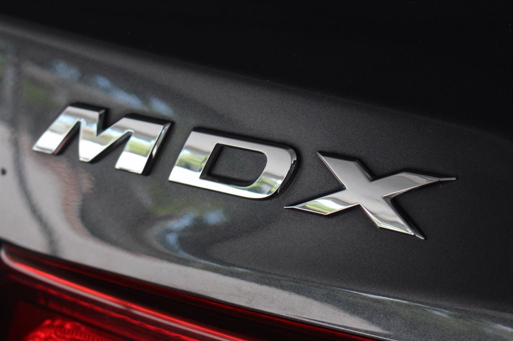 2016 Acura MDX - $15,995