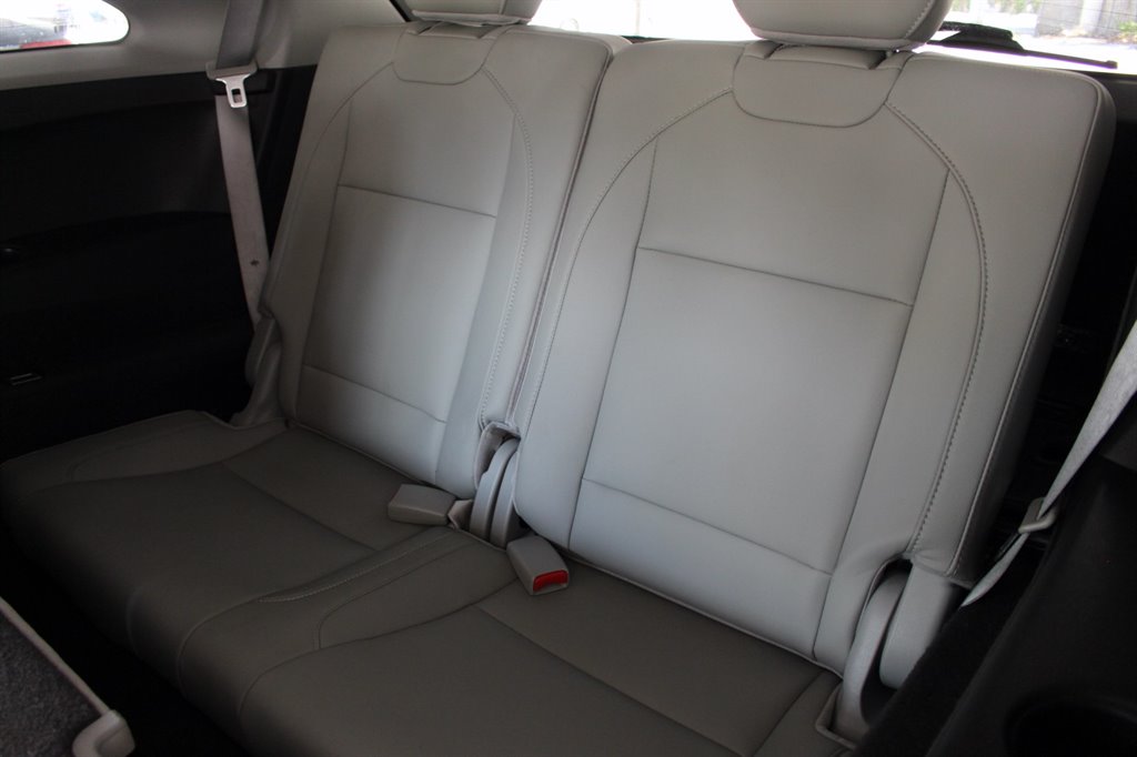 2016 Acura MDX - $15,995