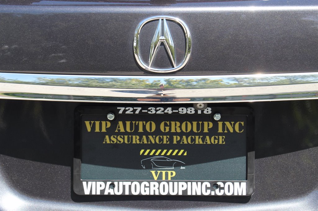 2016 Acura MDX - $15,995