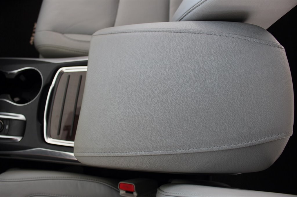2016 Acura MDX - $15,995