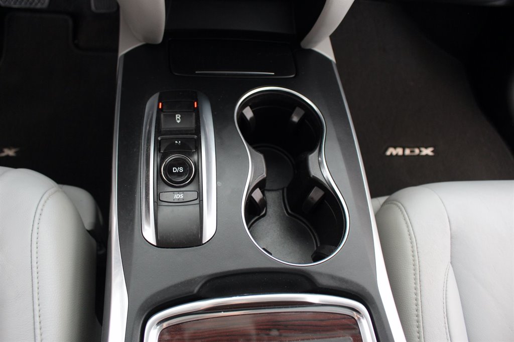 2016 Acura MDX - $15,995