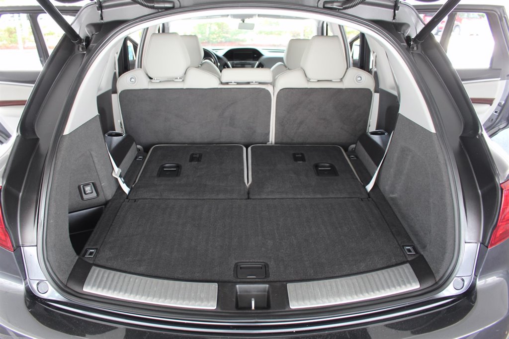 2016 Acura MDX - $15,995