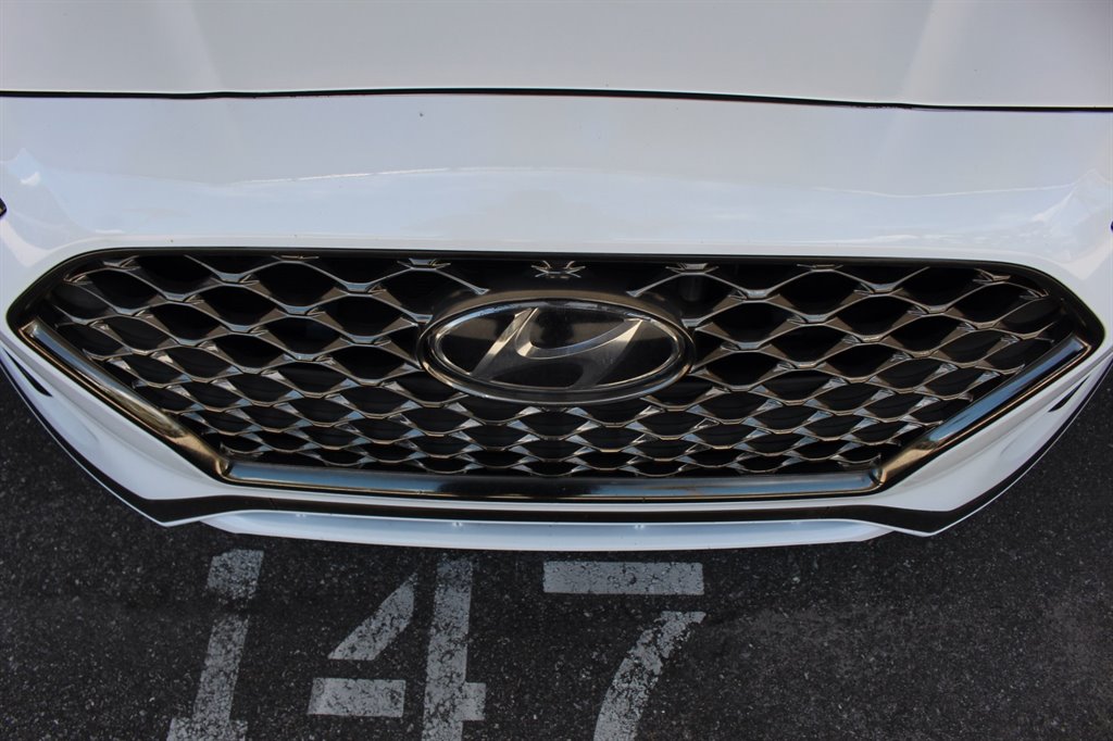 2018 Hyundai Sonata - $10,995