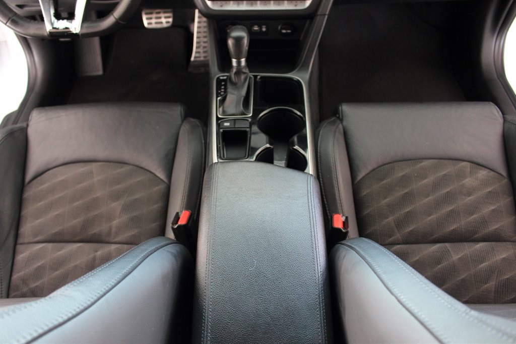 2018 Hyundai Sonata - $10,995