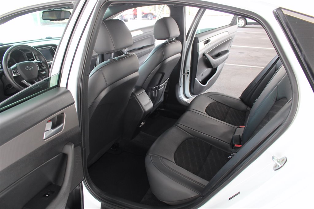 2018 Hyundai Sonata - $10,995