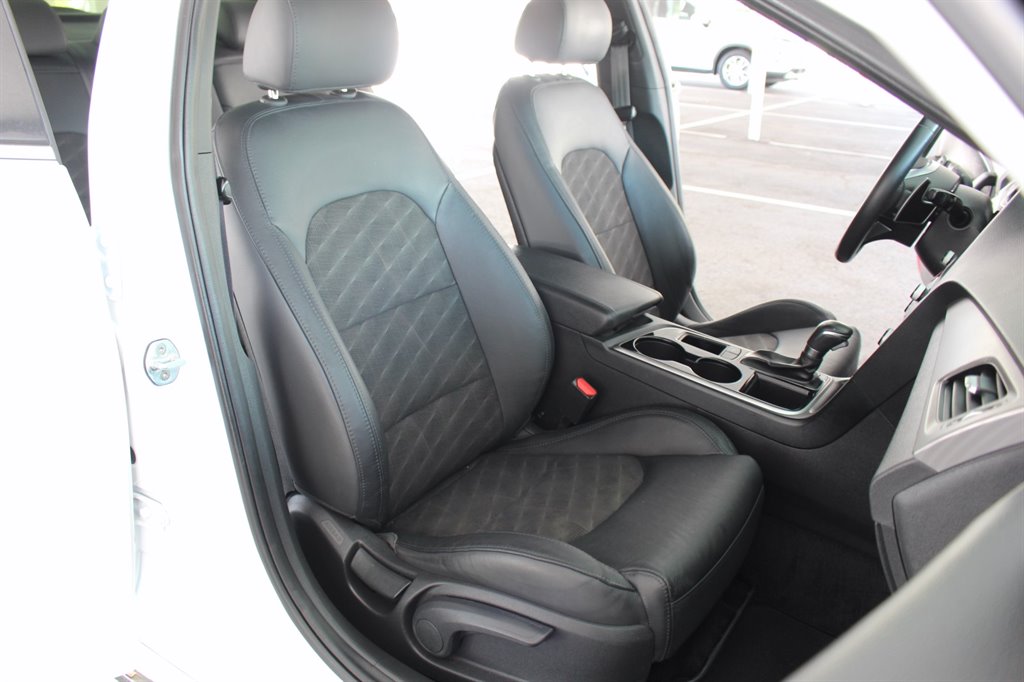 2018 Hyundai Sonata - $10,995