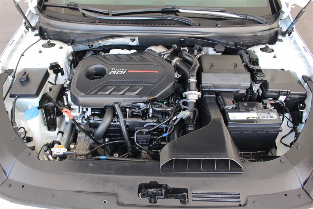 2018 Hyundai Sonata - $10,995