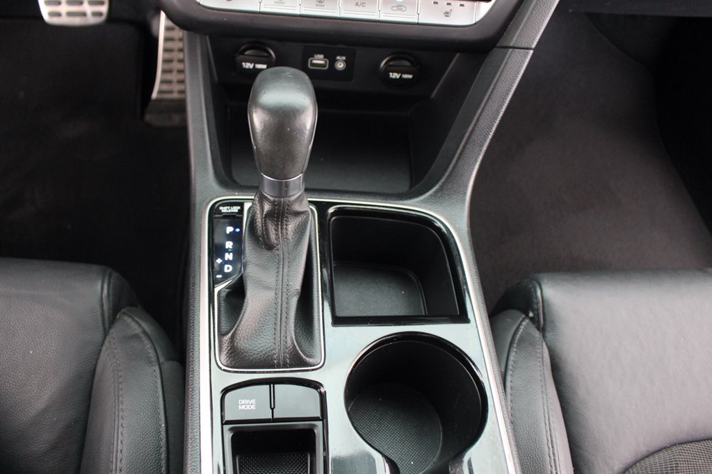 2018 Hyundai Sonata - $10,995