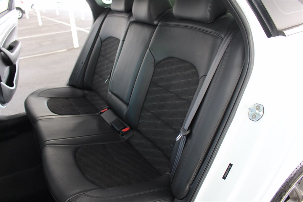 2018 Hyundai Sonata - $10,995