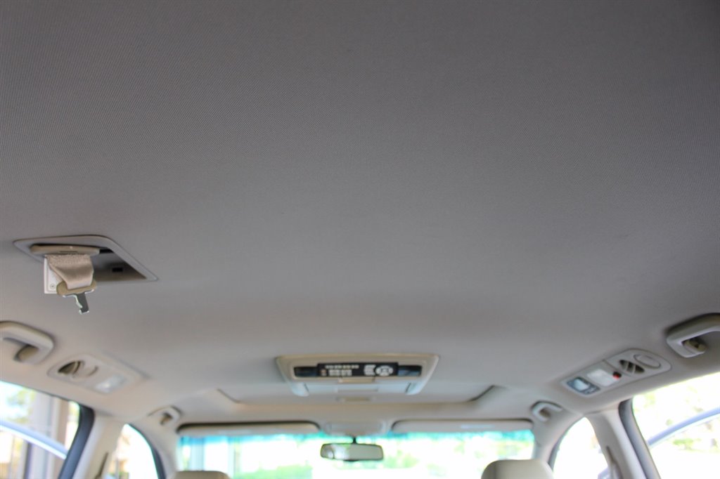 2011 Honda Odyssey - $21,995