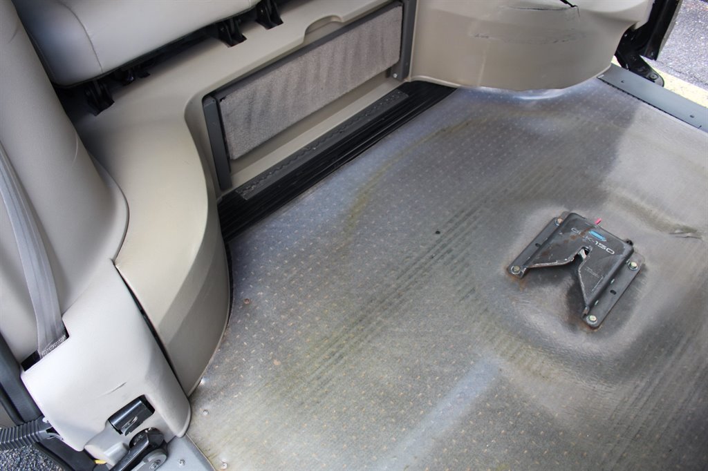 2011 Honda Odyssey - $21,995
