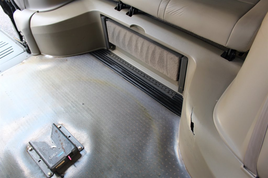 2011 Honda Odyssey - $21,995