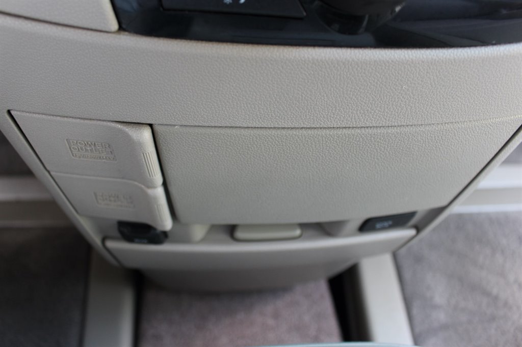 2011 Honda Odyssey - $21,995