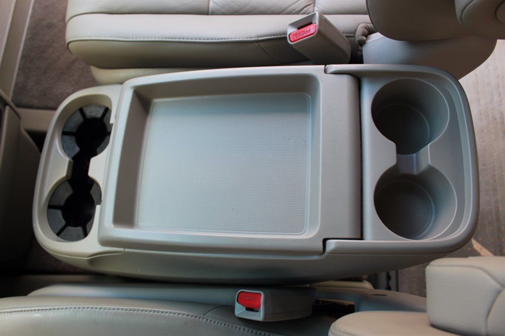 2011 Honda Odyssey - $21,995
