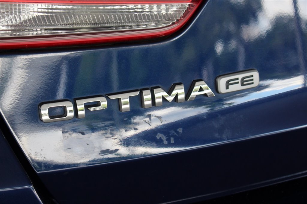 2020 Kia Optima - $15,995