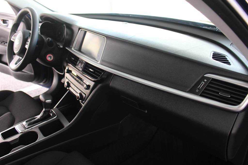 2020 Kia Optima - $15,995