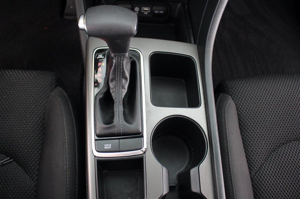 2020 Kia Optima - $15,995