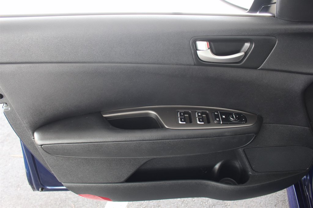 2020 Kia Optima - $15,995