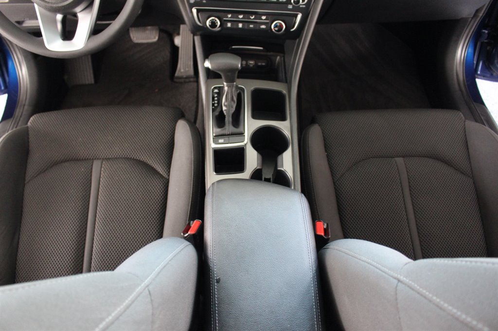 2020 Kia Optima - $15,995