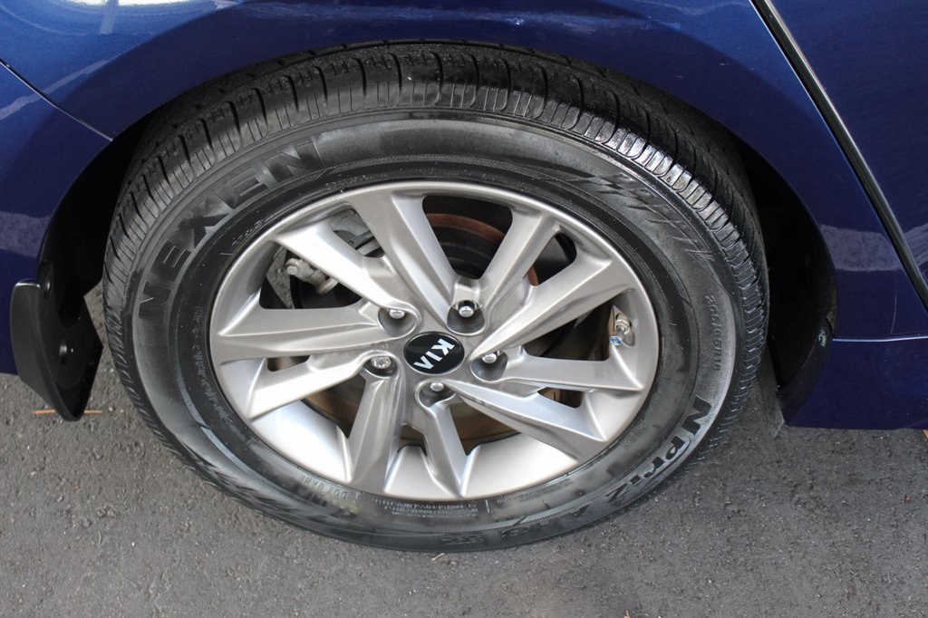 2020 Kia Optima - $15,995
