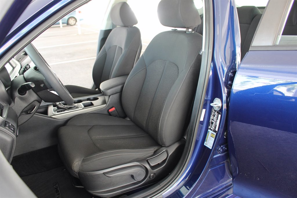2020 Kia Optima - $15,995