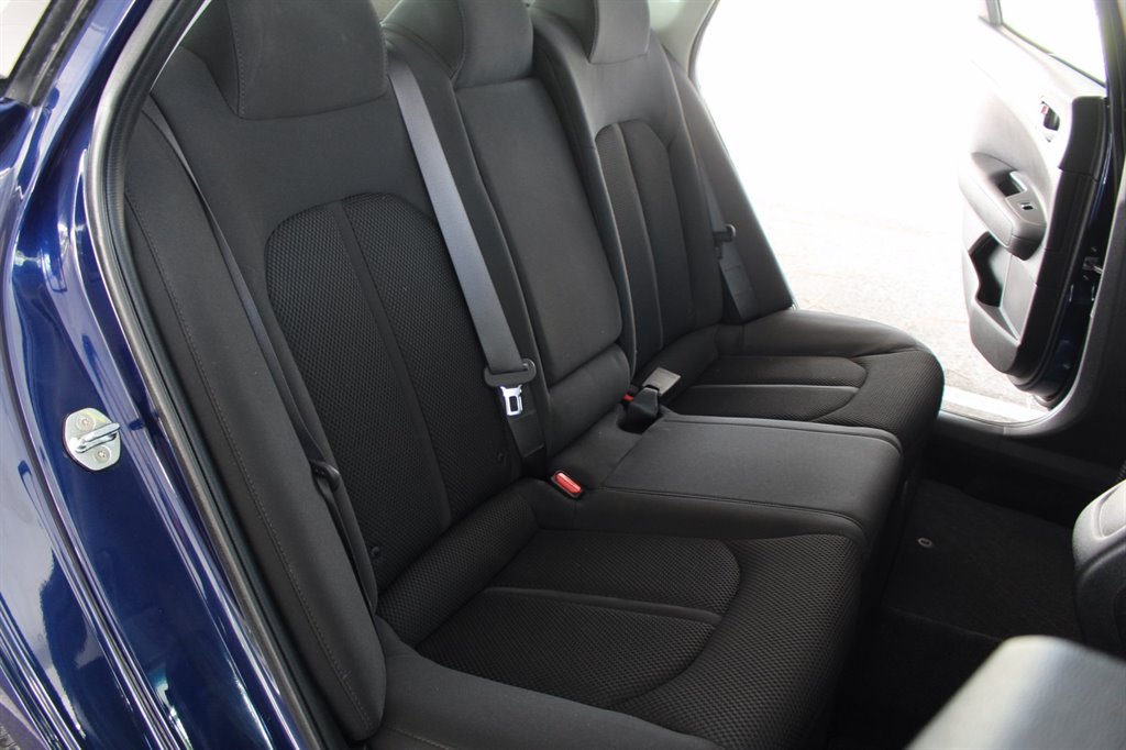 2020 Kia Optima - $15,995