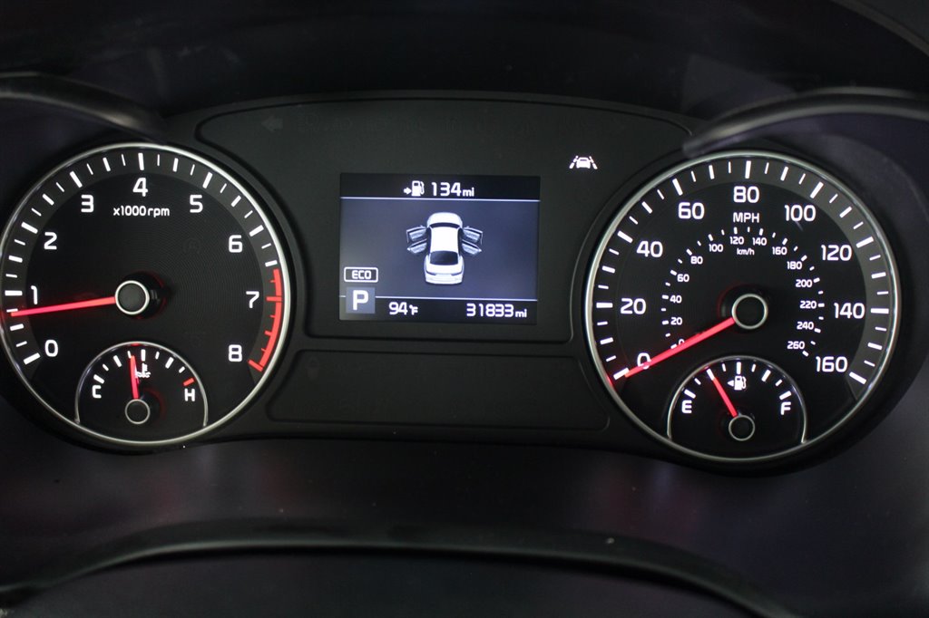 2020 Kia Optima - $15,995