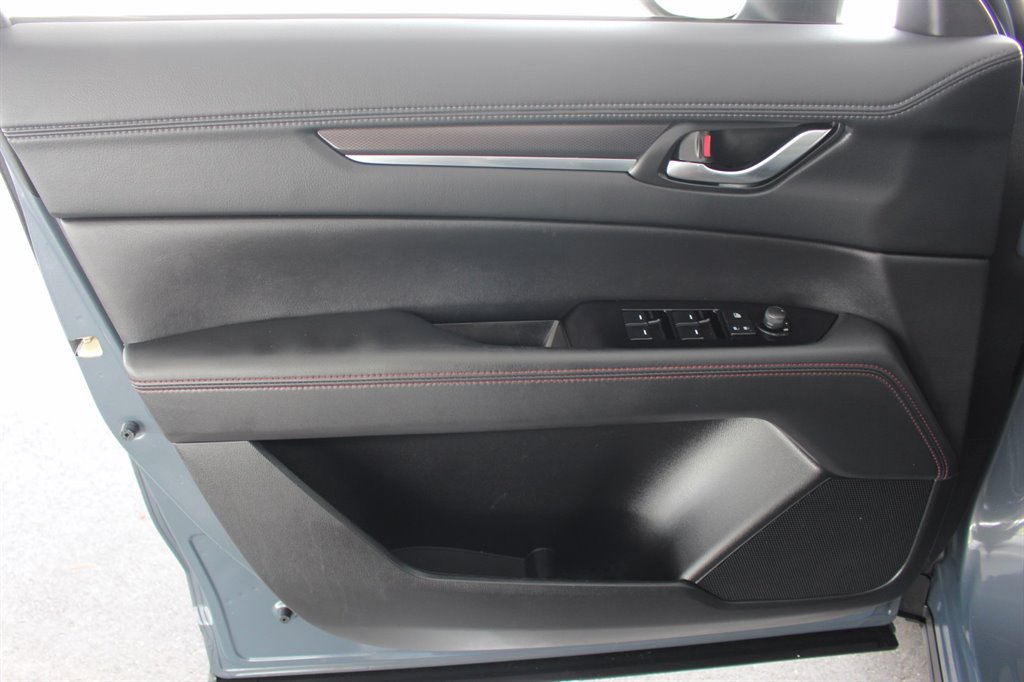 2022 MAZDA CX-5 - $22,995
