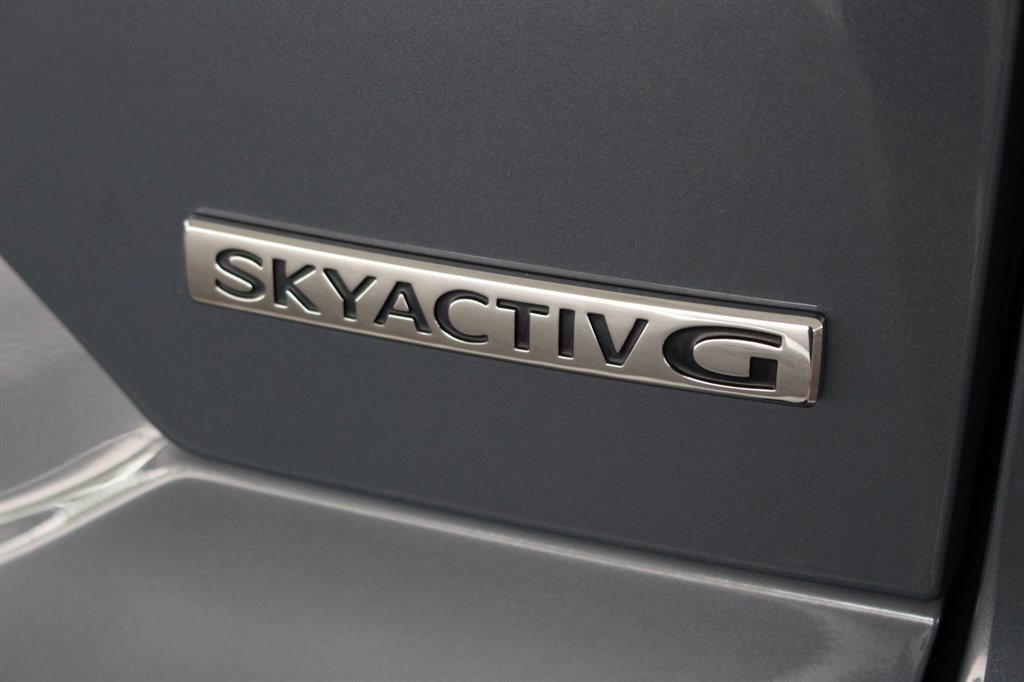2022 MAZDA CX-5 - $22,995