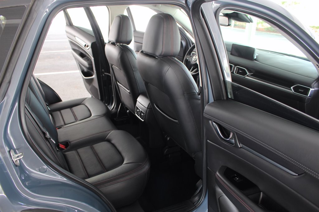 2022 MAZDA CX-5 - $22,995
